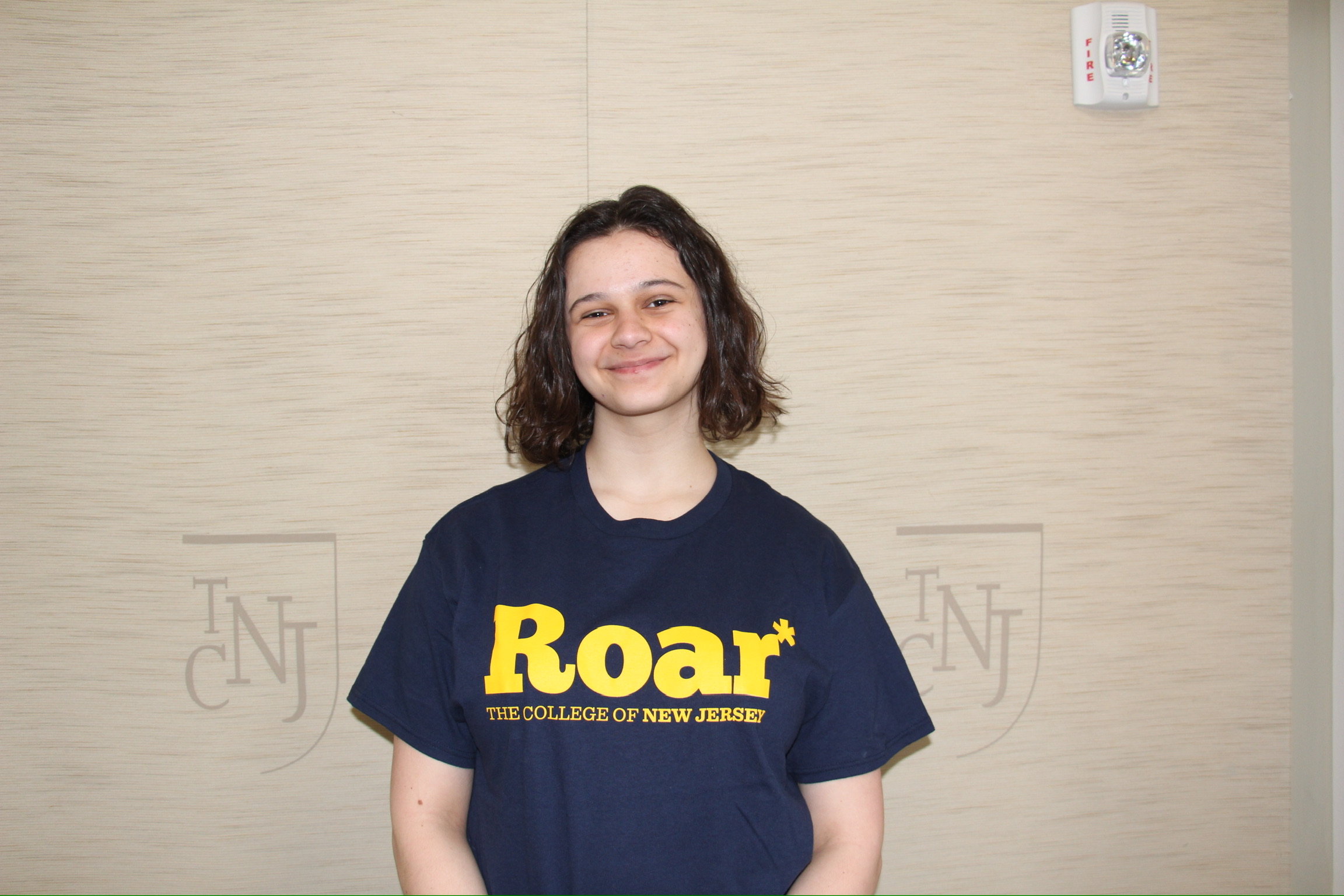 Grace Monetti Roar