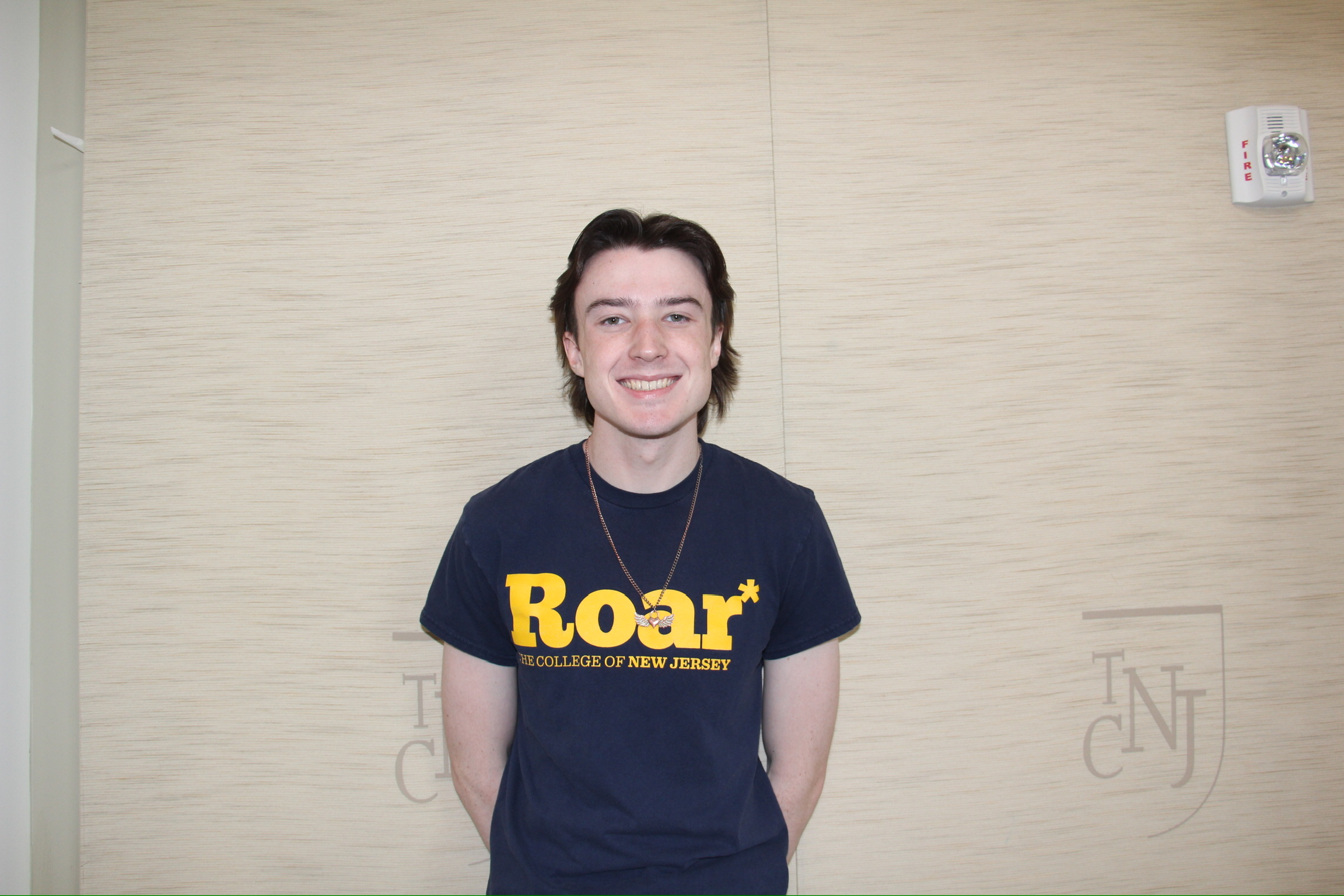 Kevin Janas Roar