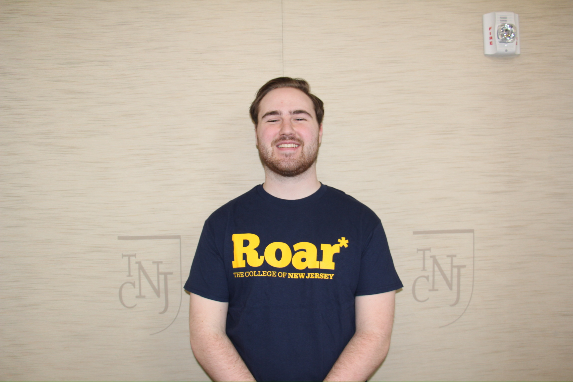 Matt McCarthy Roar