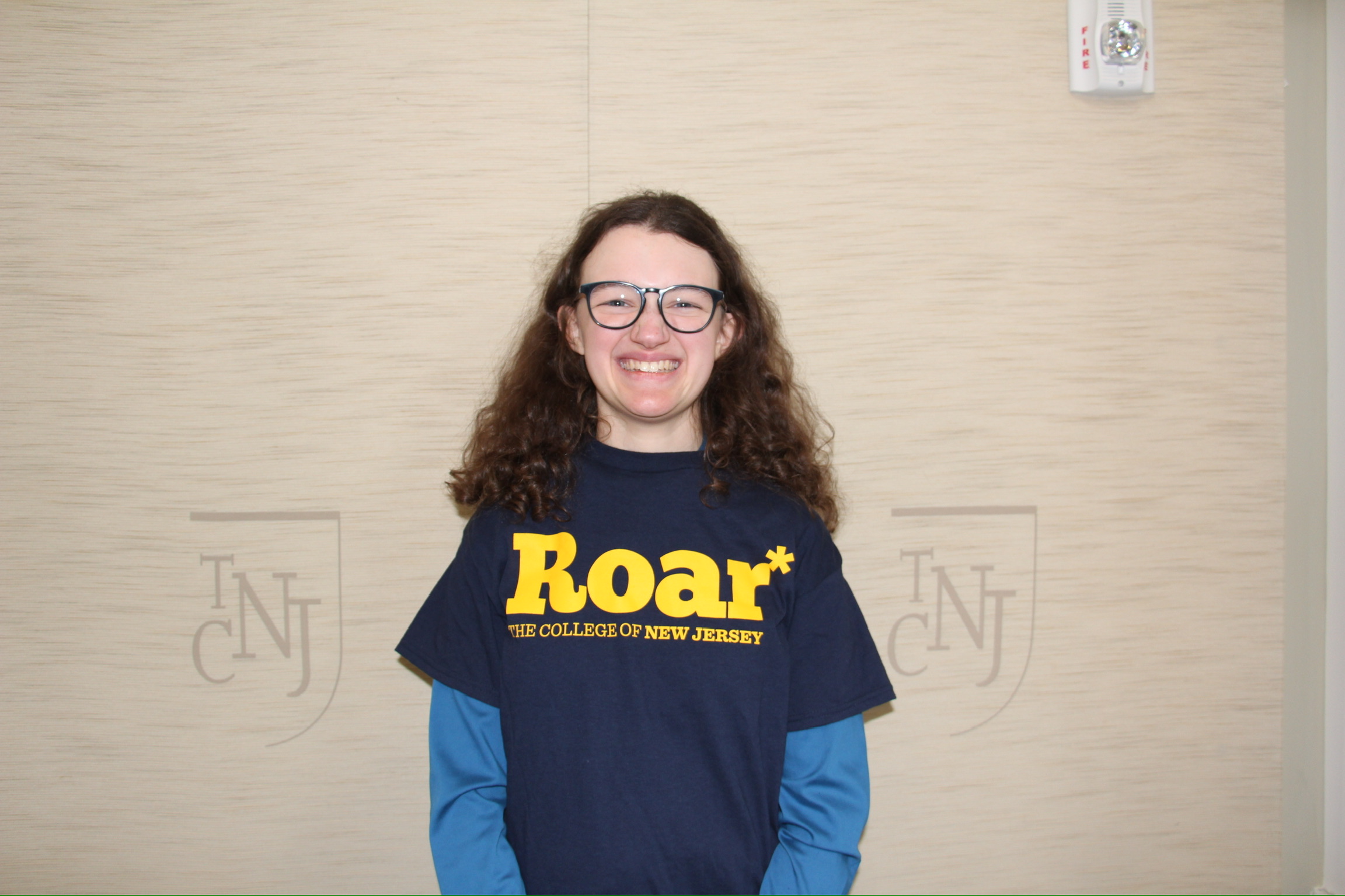 Catherine Gonzalez Roar