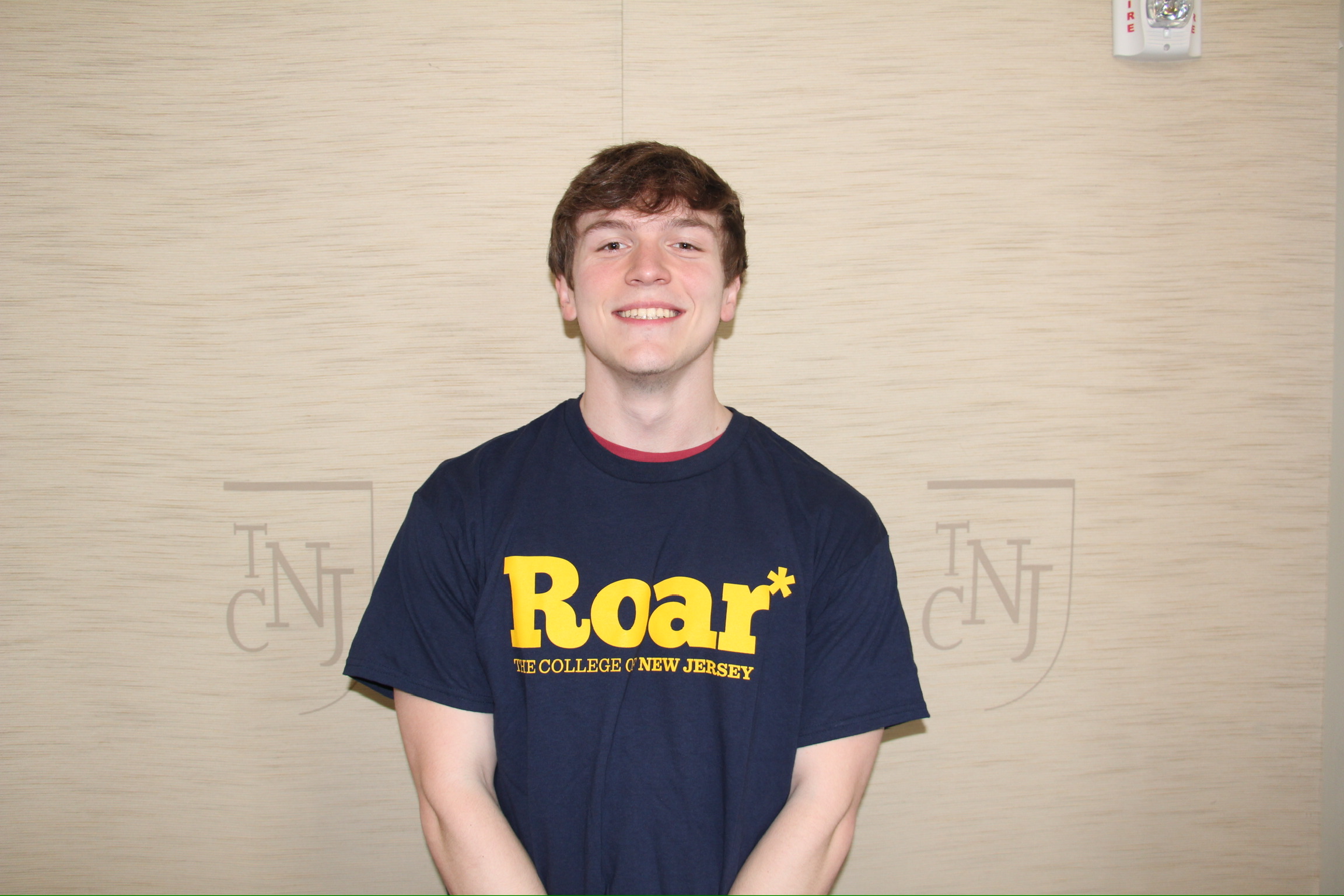 Jon Steiger Roar