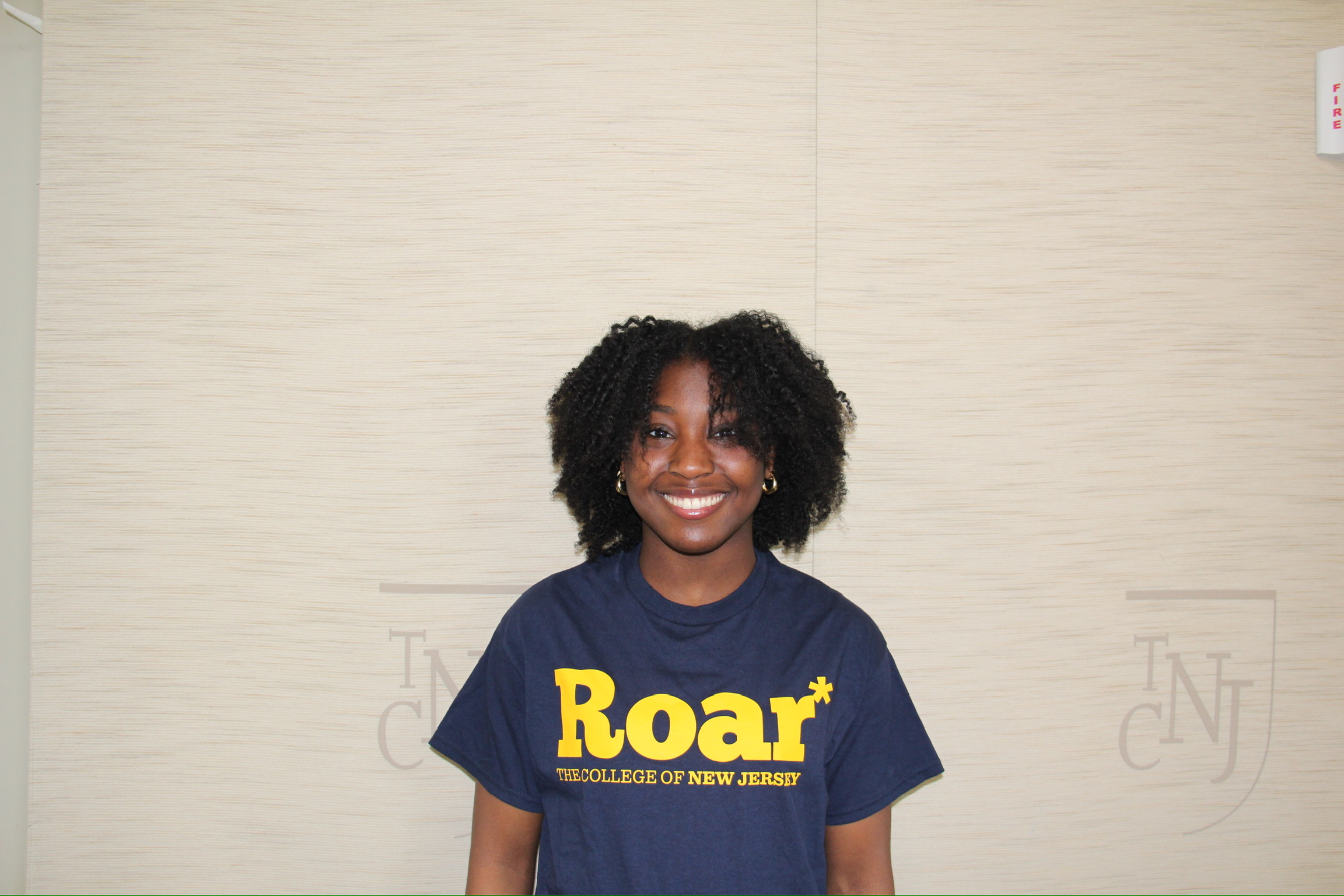 Janelle Estime Roar