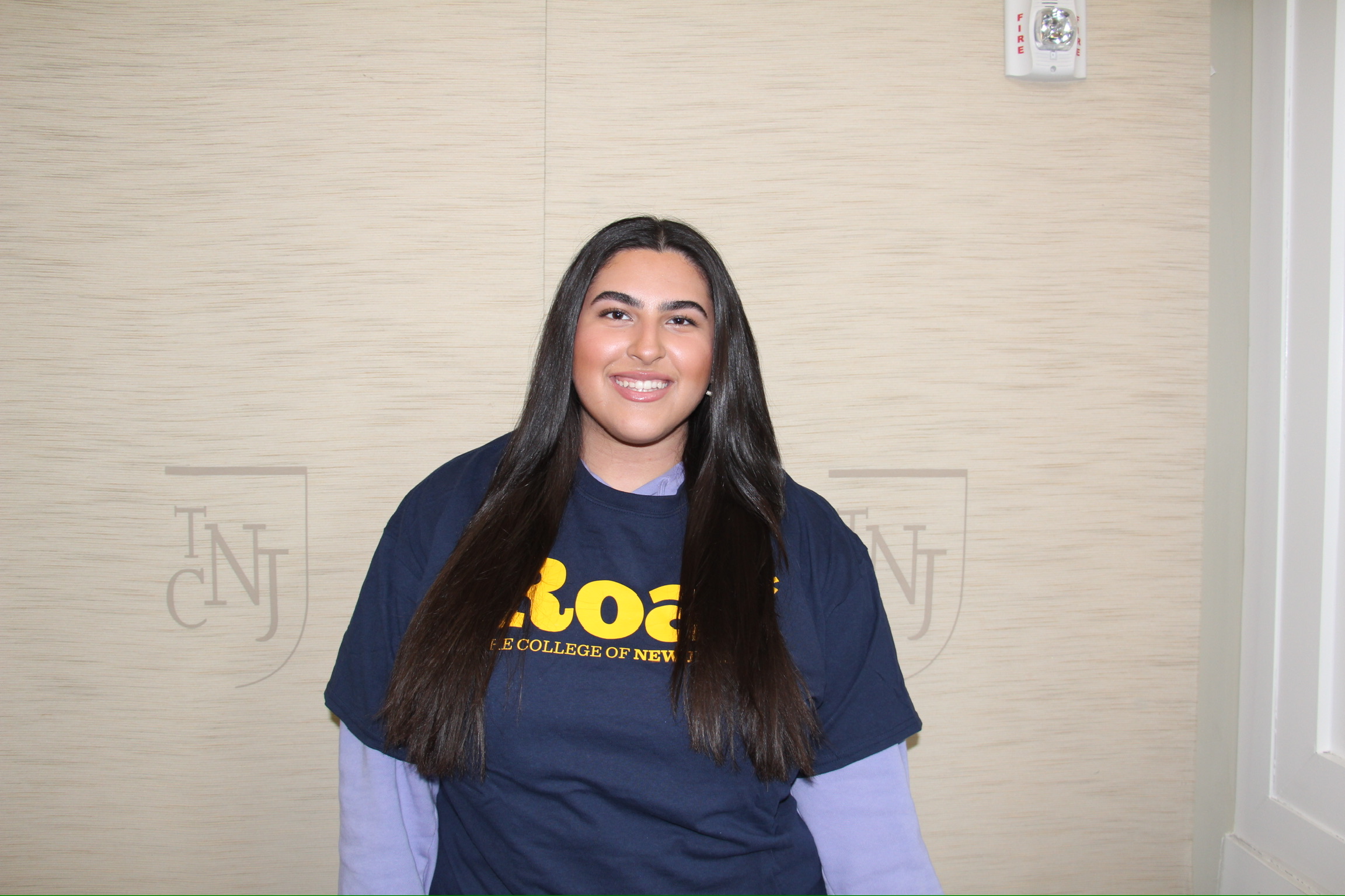Kaitlyn Balestrieri Roar