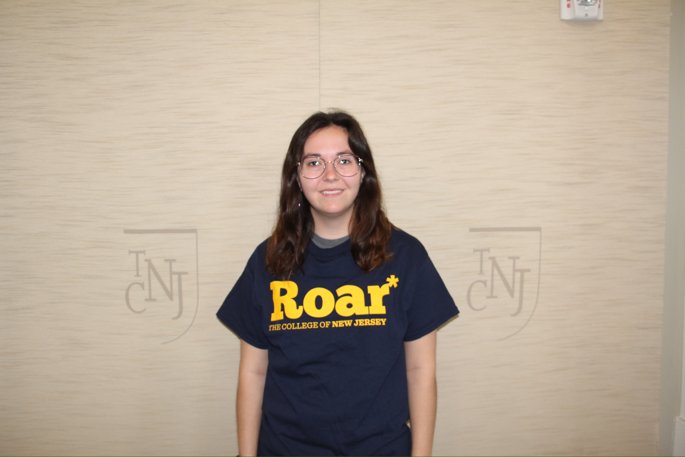 Madison O'Donnell Roar
