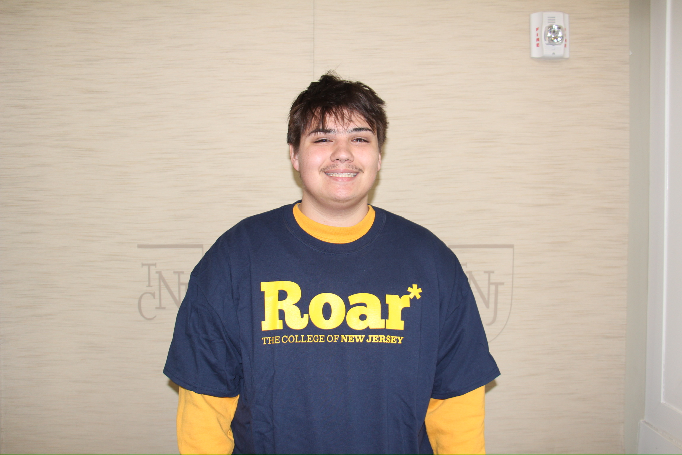Walker Heller Roar
