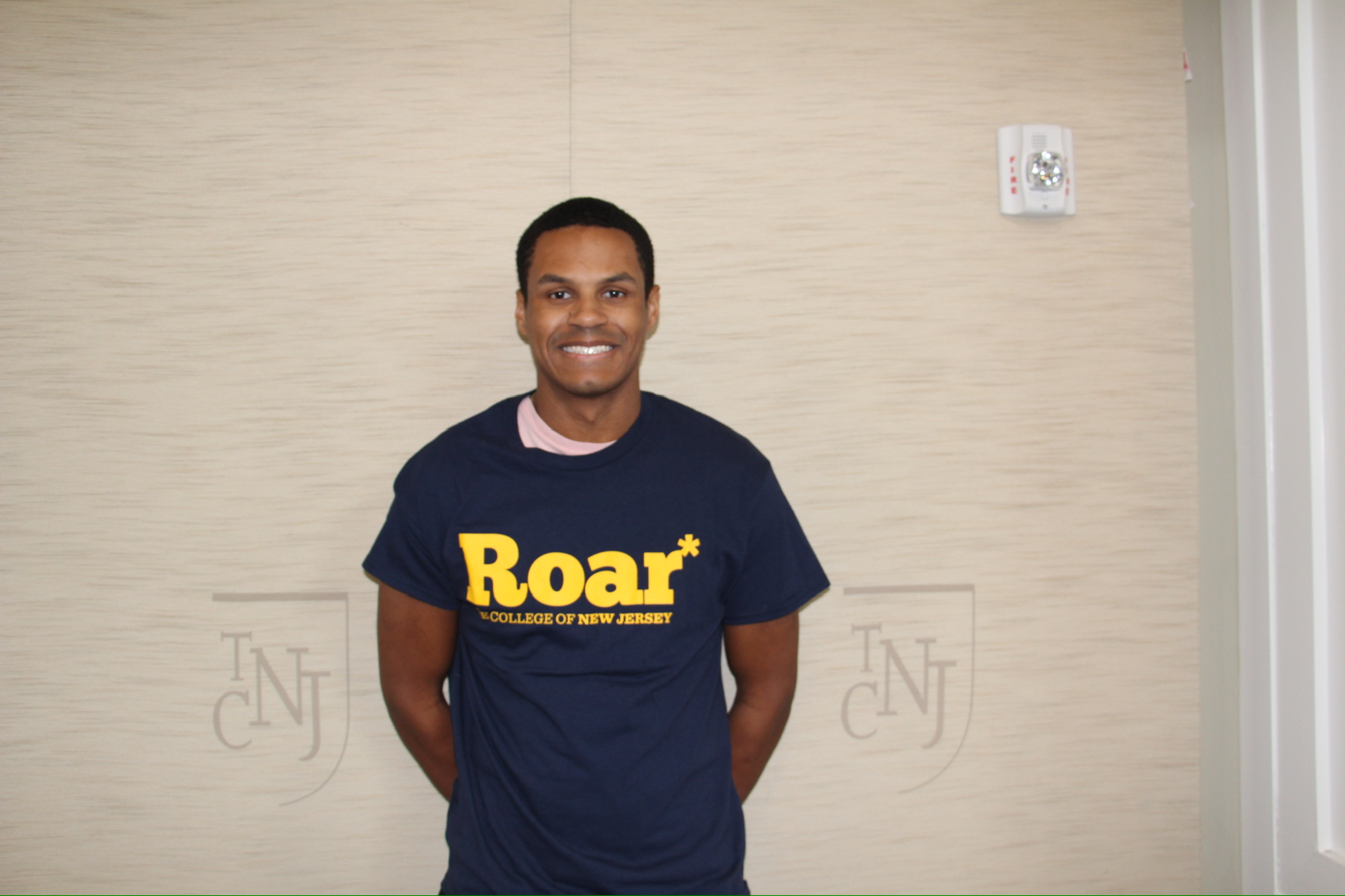 Evan Fisher Roar