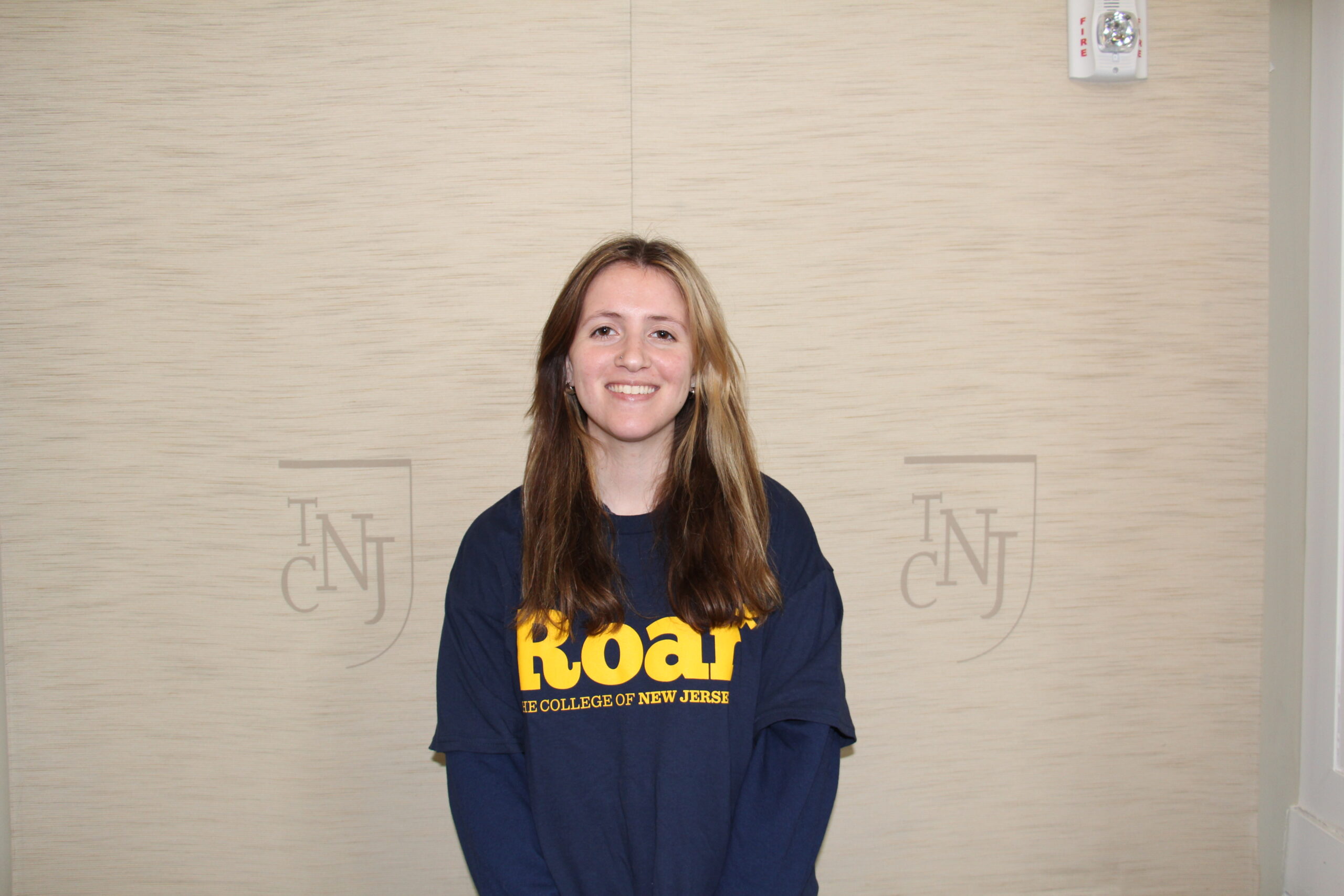 Sky Stewart Roar