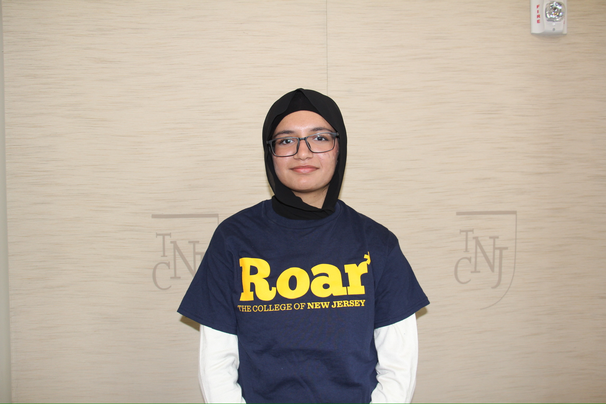 Sania Salman Roar