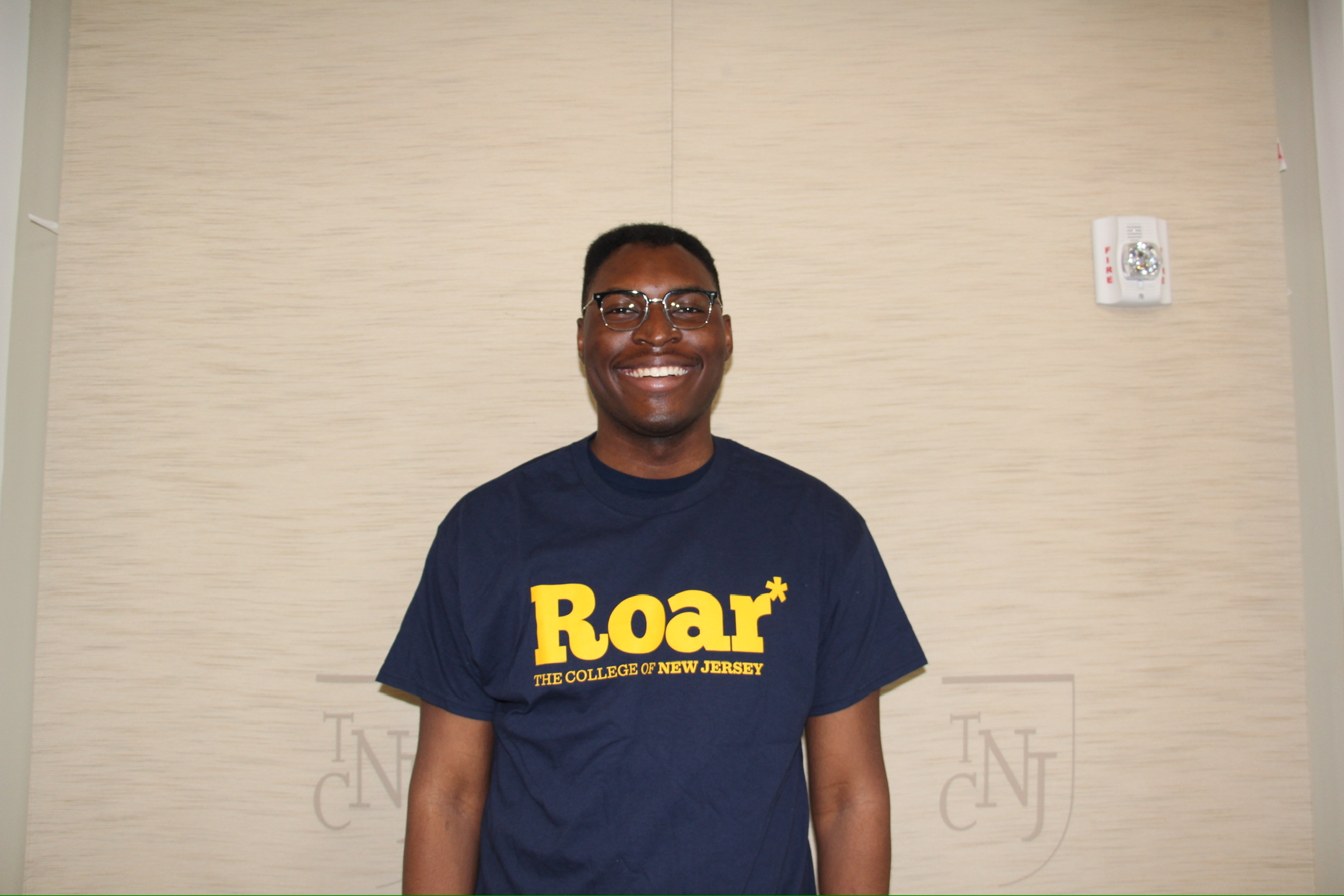Michael Bulluck Roar