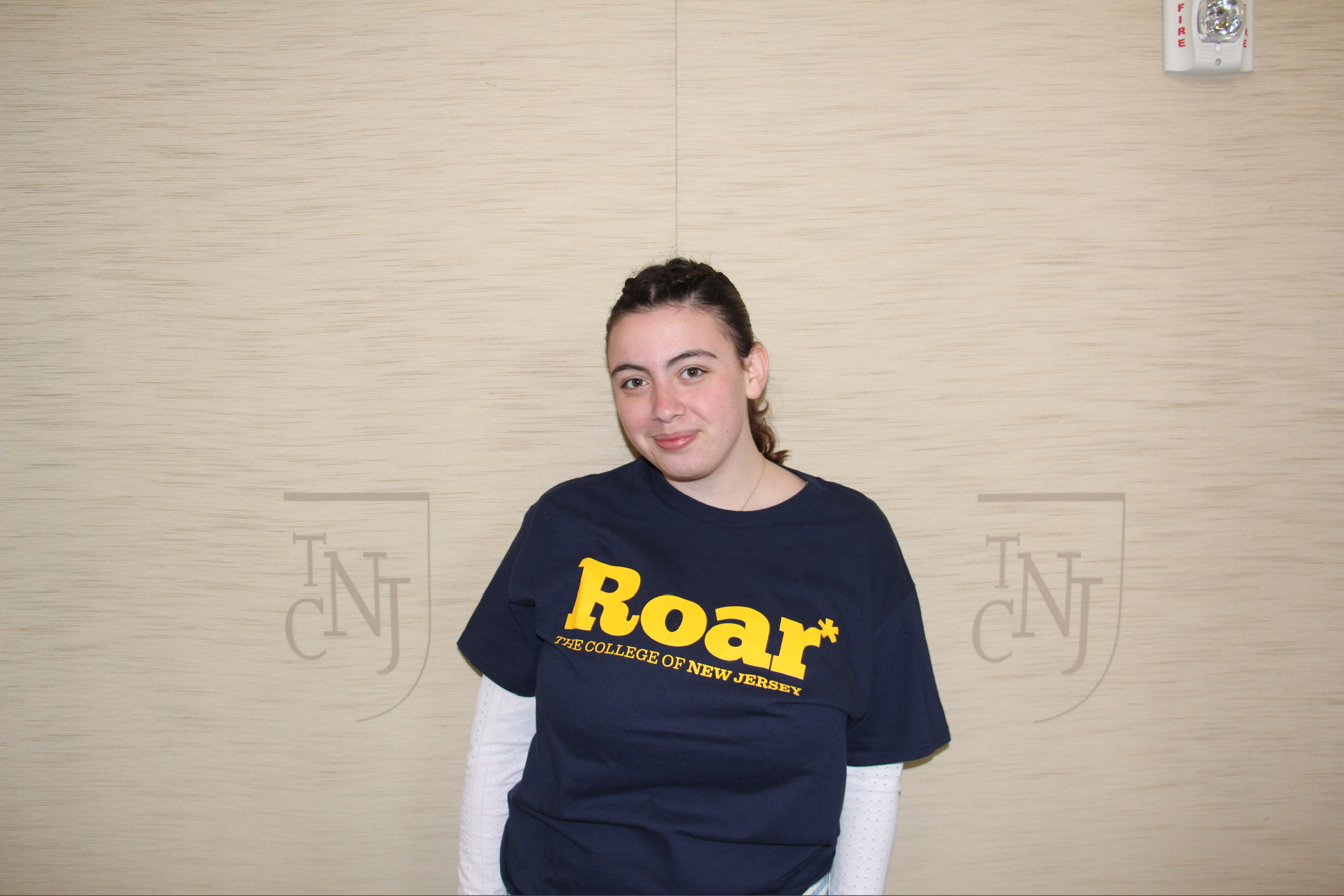 Audrey Hall Roar