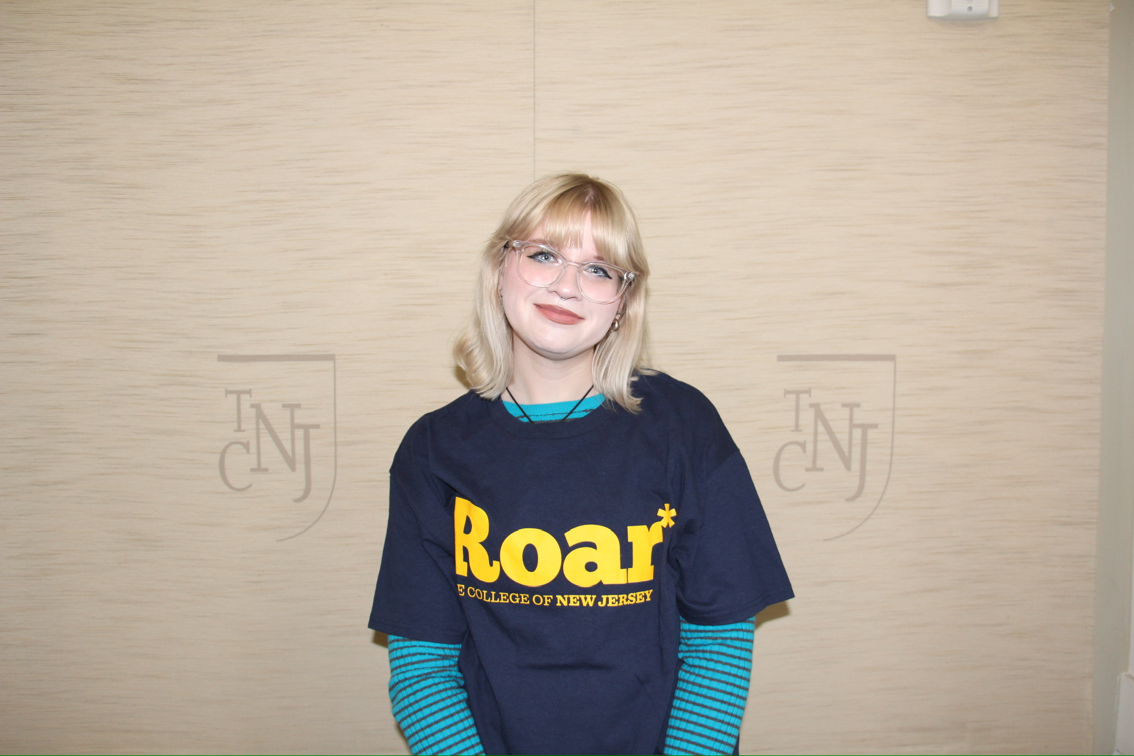 Abbey Nicholson Roar