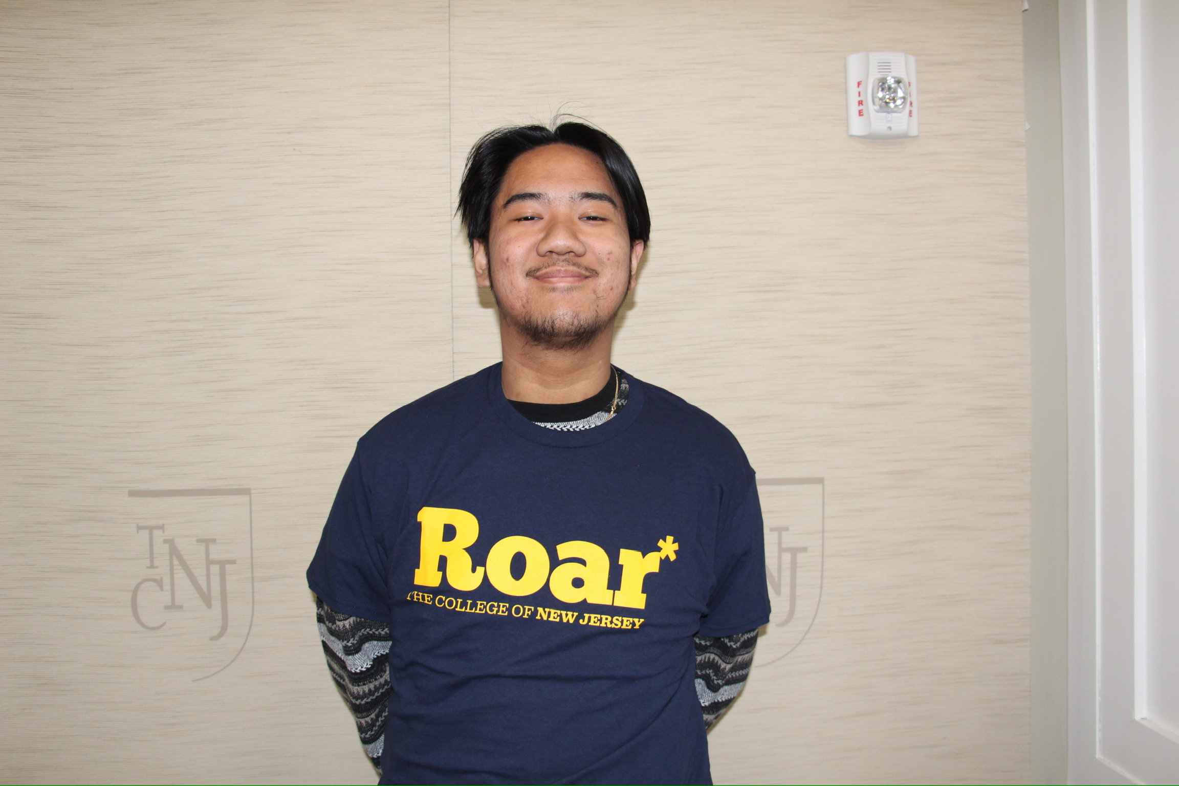 CJ Castaneda Roar