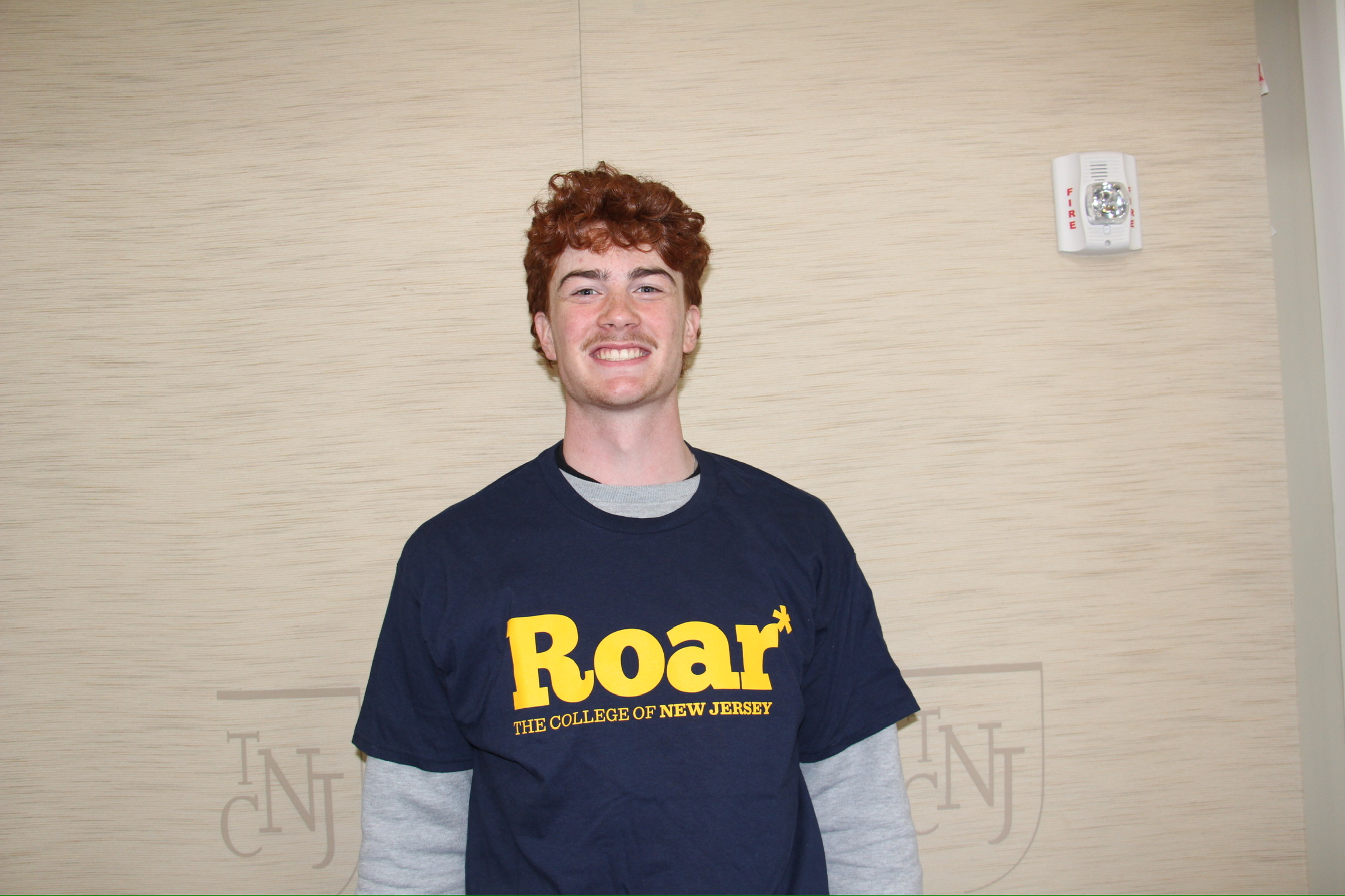 Braden Dromboski Roar