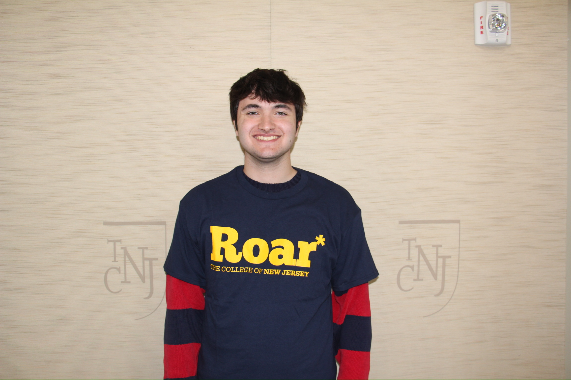 Ryan Gensch Roar