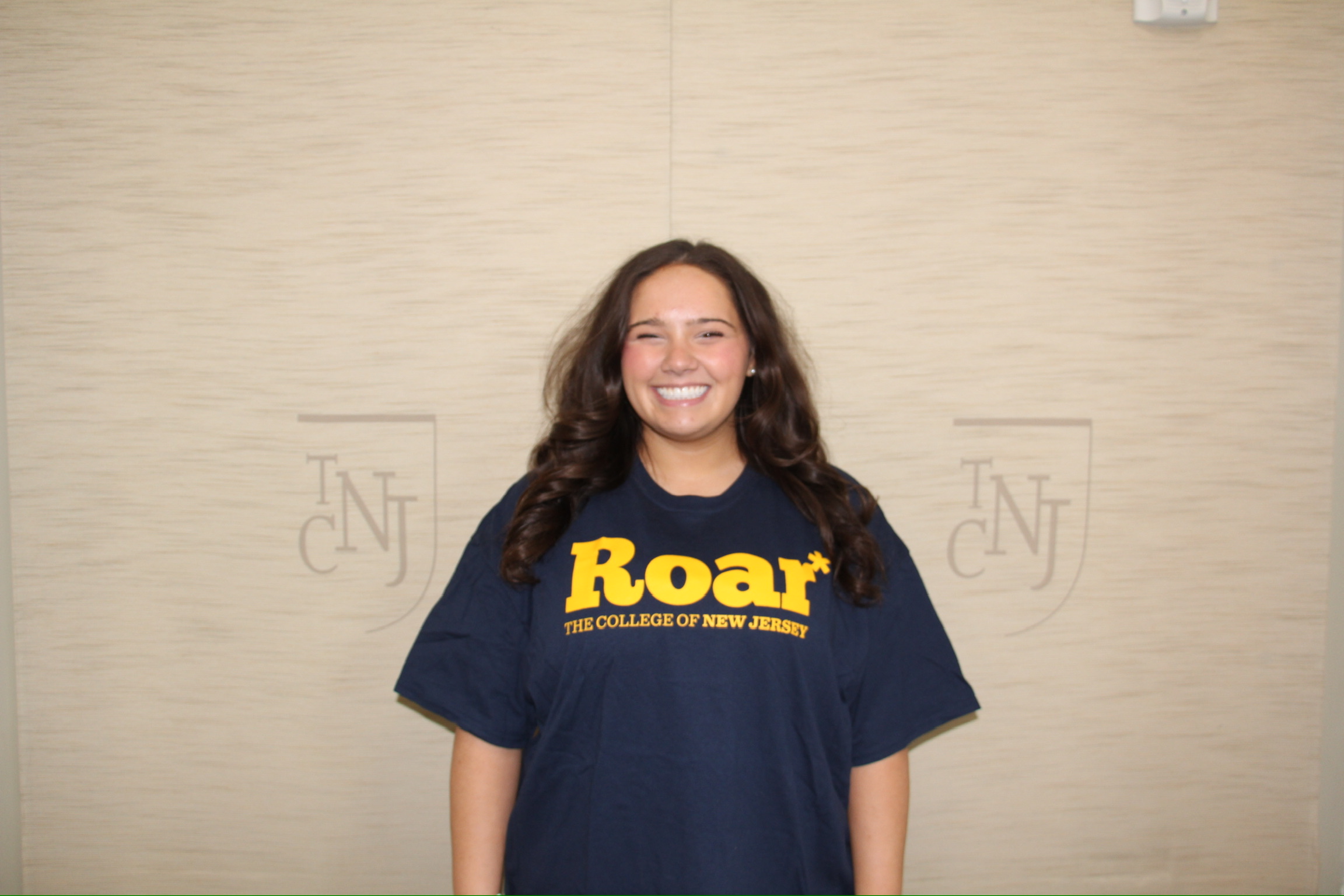 Sidonie Lyons Roar