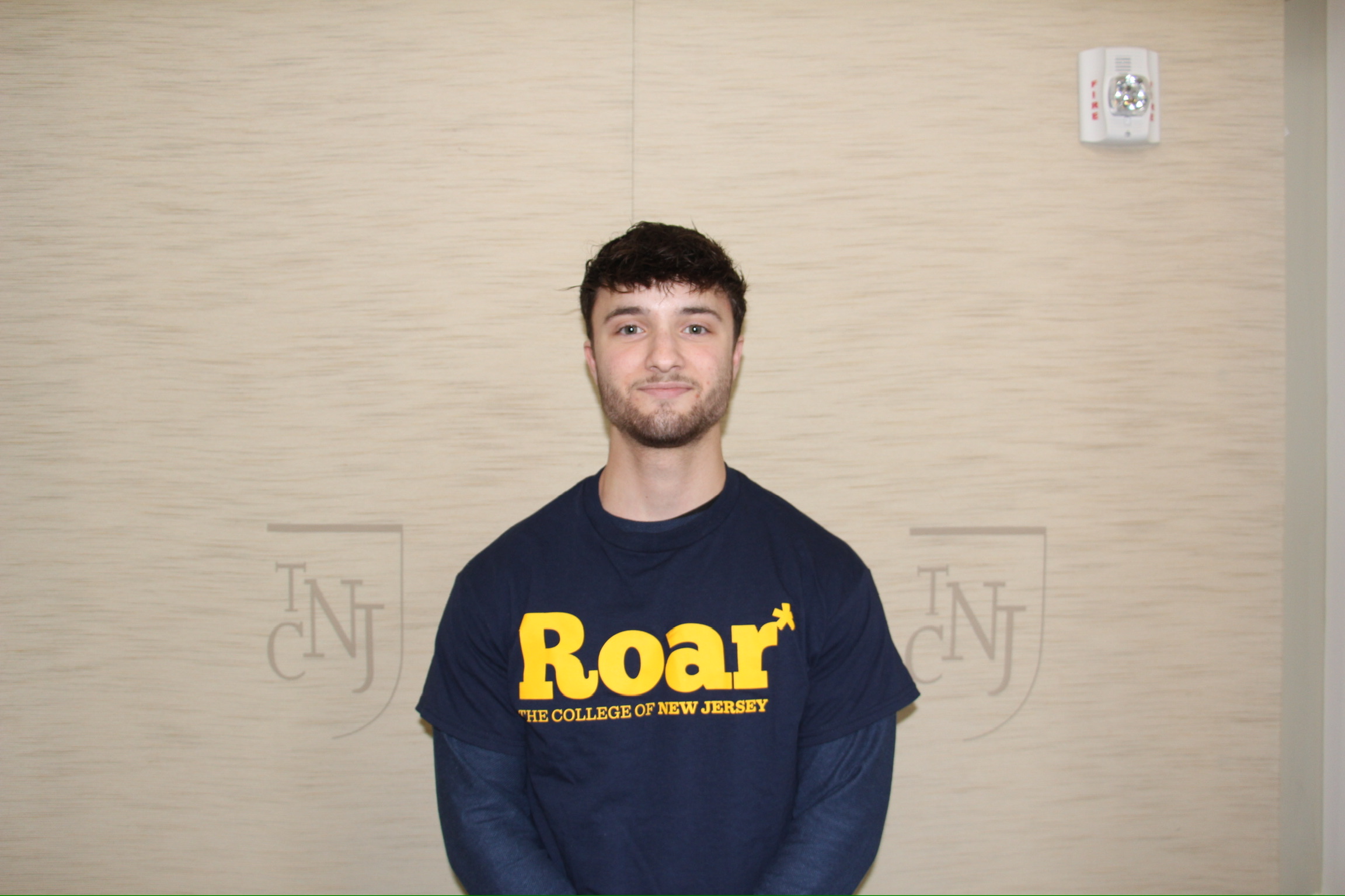 John Segreto Roar