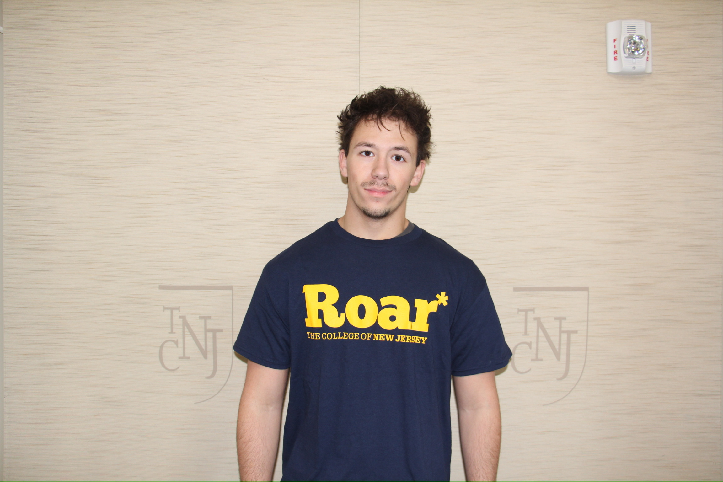 Cole Montano Roar