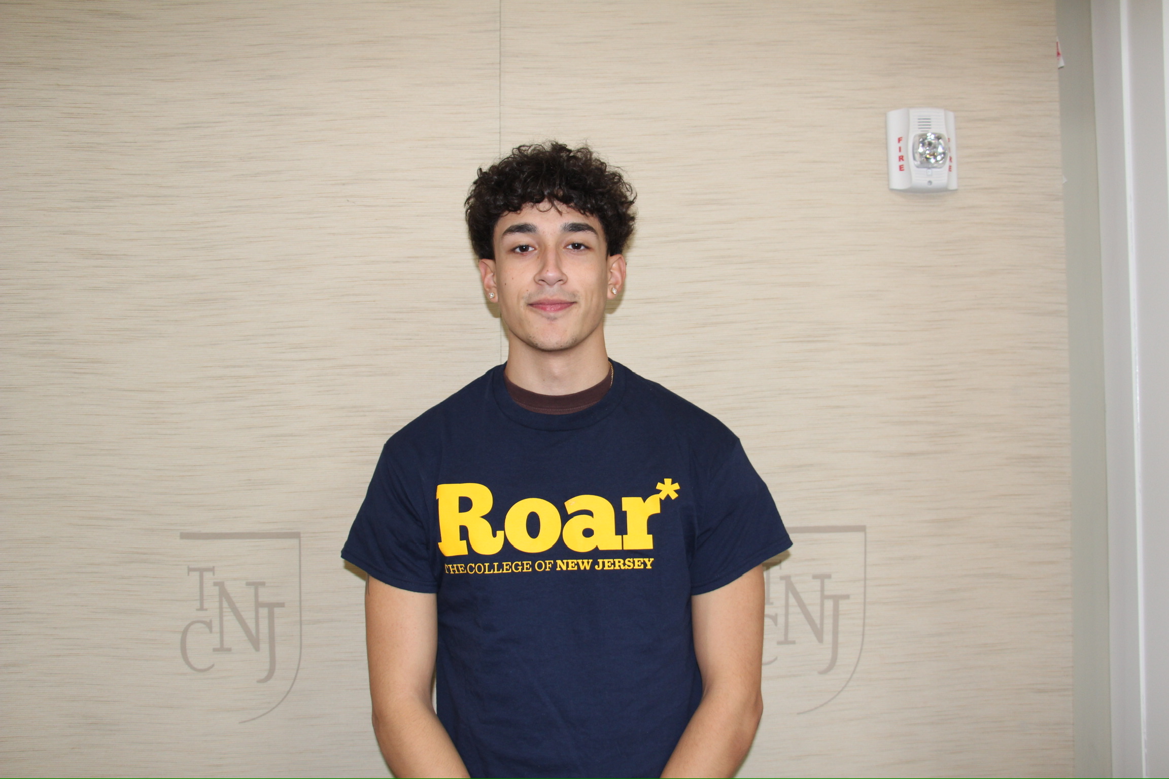 Zach Diaz Roar