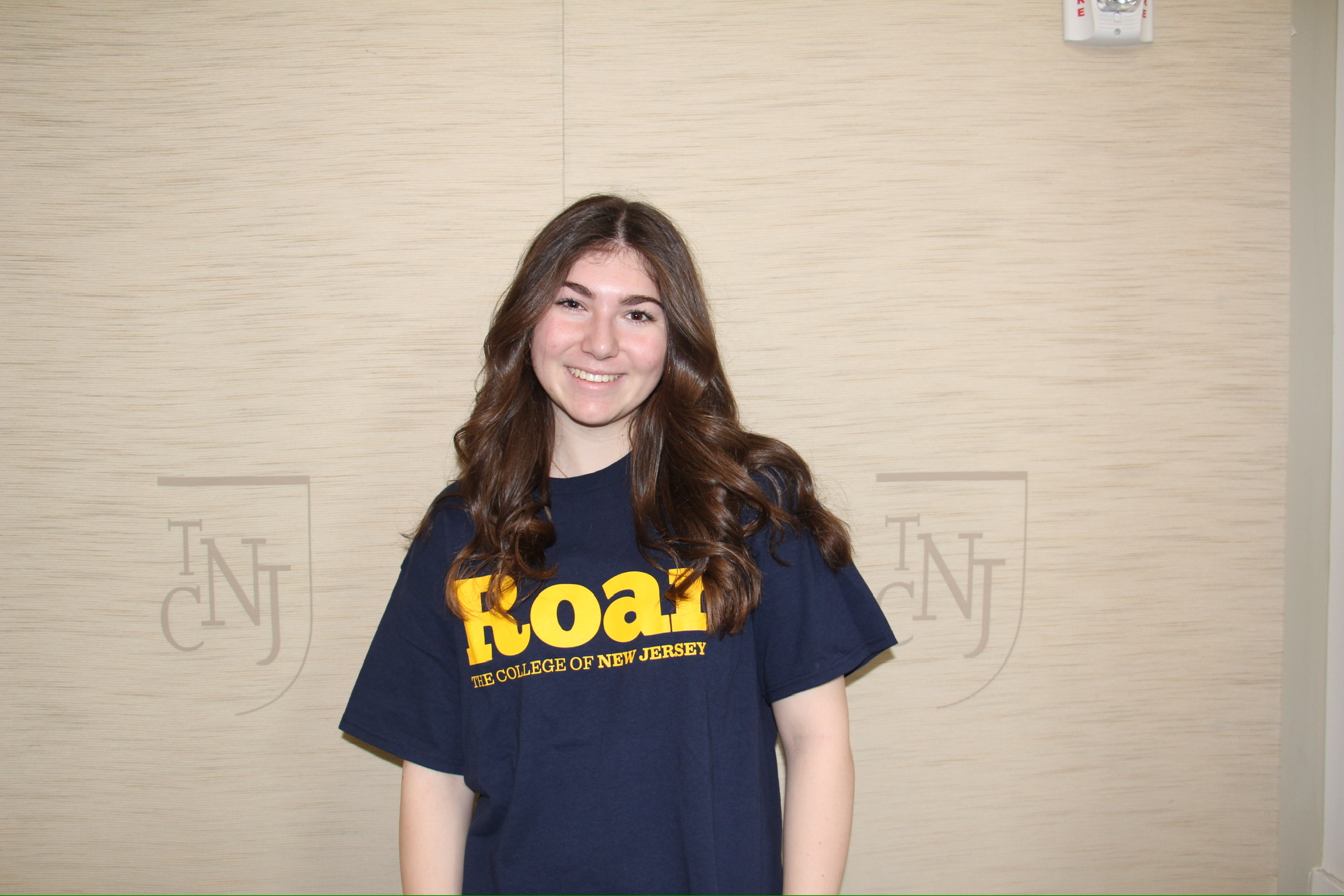 Sophia Selitto Roar