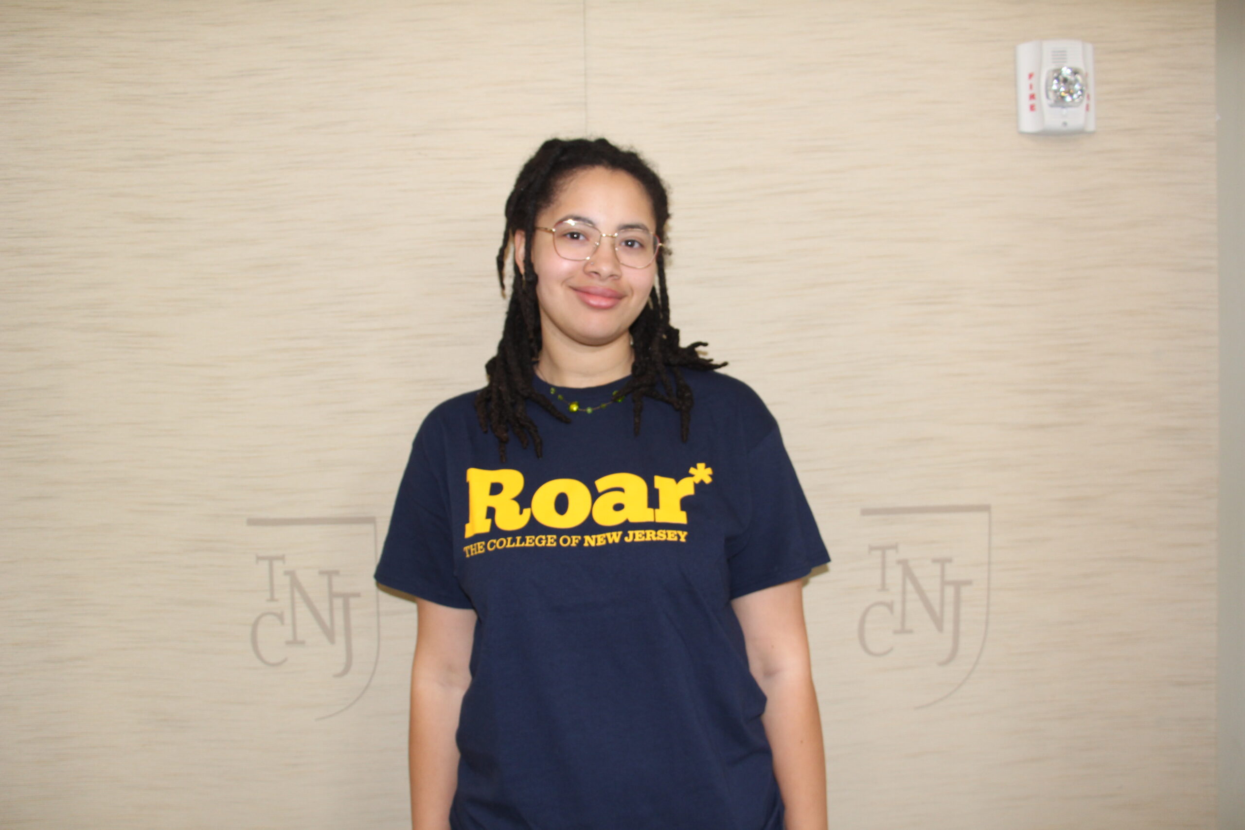 Adriana McClain Roar
