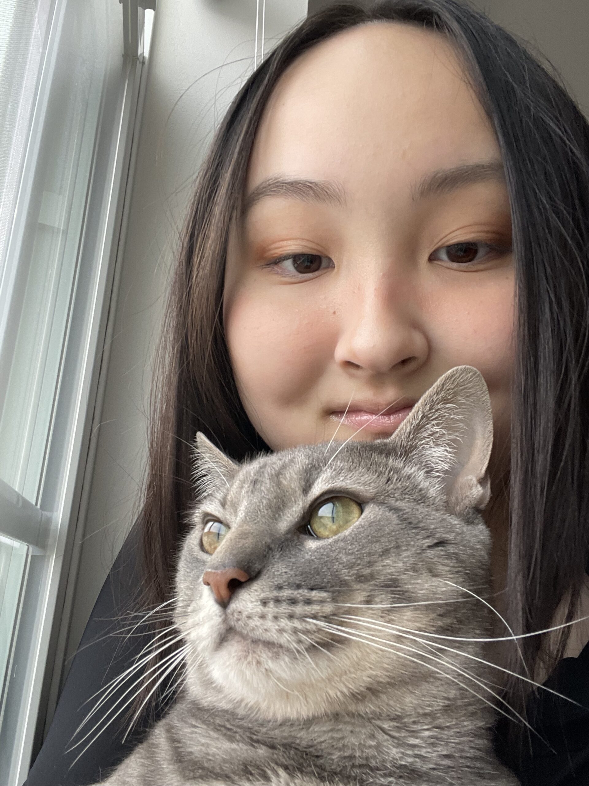 Cathy Zheng